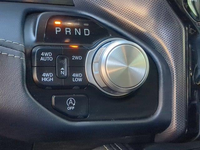 2023 RAM 1500 Limited 4x4 Crew Cab 5'7" Box