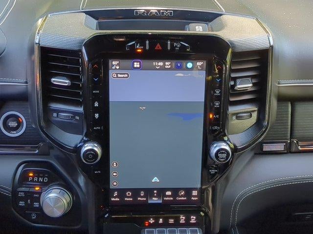 2023 RAM 1500 Limited 4x4 Crew Cab 5'7" Box