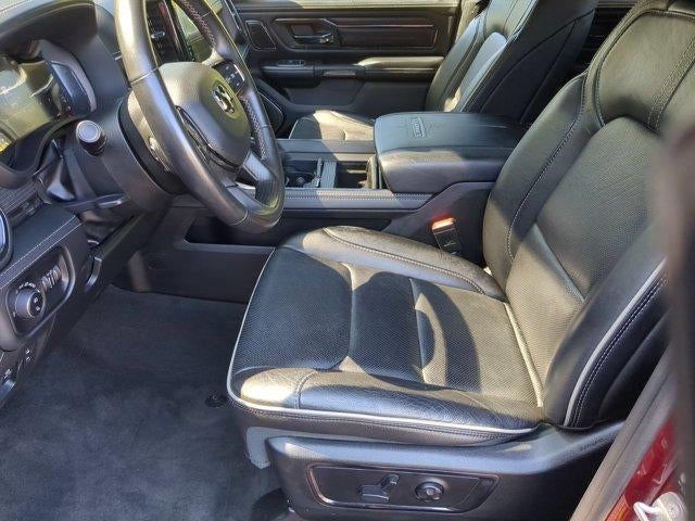 2023 RAM 1500 Limited 4x4 Crew Cab 5'7" Box