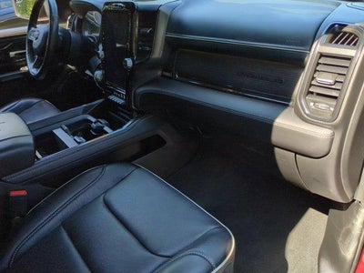 2023 RAM 1500 Limited 4x4 Crew Cab 5'7" Box