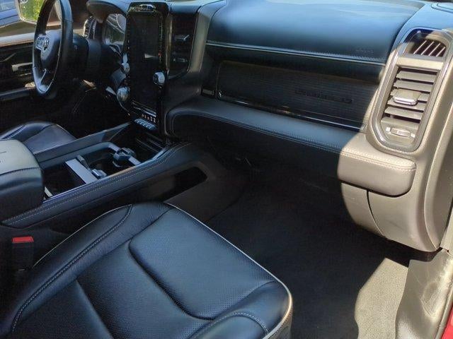 2023 RAM 1500 Limited 4x4 Crew Cab 5'7" Box