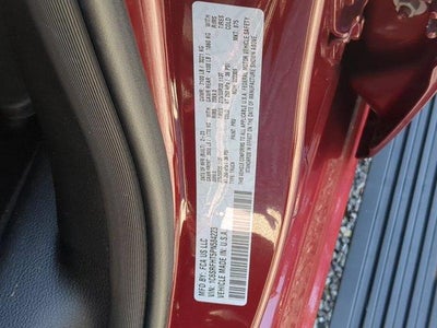 2023 RAM 1500 Limited 4x4 Crew Cab 5'7" Box