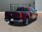 2023 RAM 1500 Limited 4x4 Crew Cab 5'7" Box
