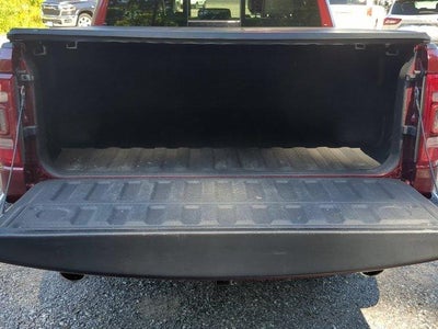 2023 RAM 1500 Limited 4x4 Crew Cab 5'7" Box