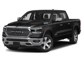 2020 RAM 1500 Laramie 4x4 Crew Cab 5'7" Box