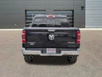 2022 RAM 1500 Laramie 4x4 Crew Cab 5'7" Box