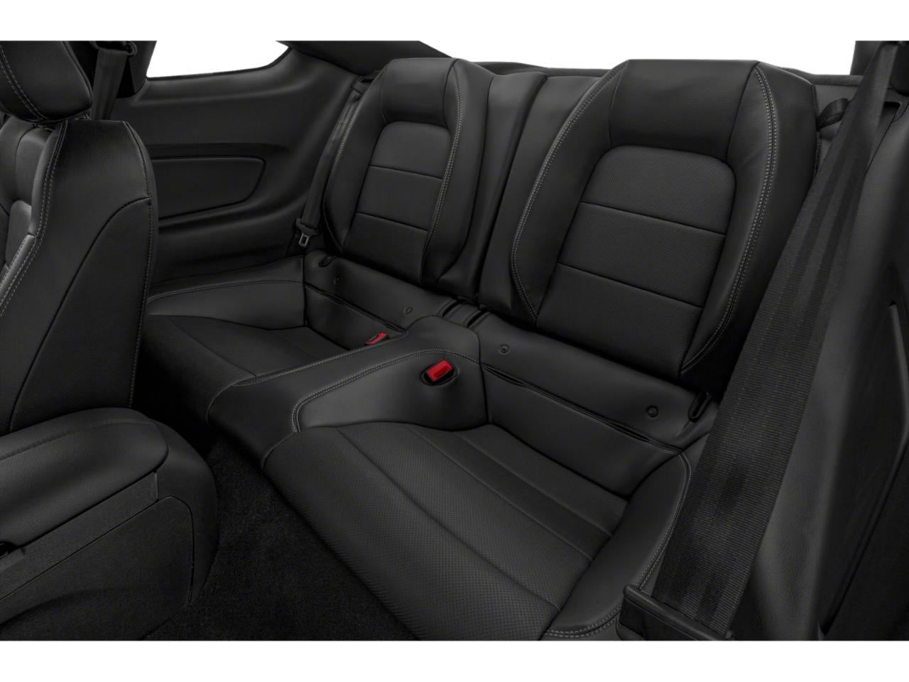 2021 Ford Mustang GT Fastback