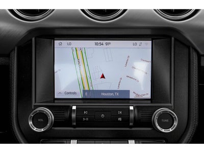 2021 Ford Mustang GT Fastback