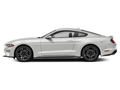 2021 Ford Mustang GT Fastback