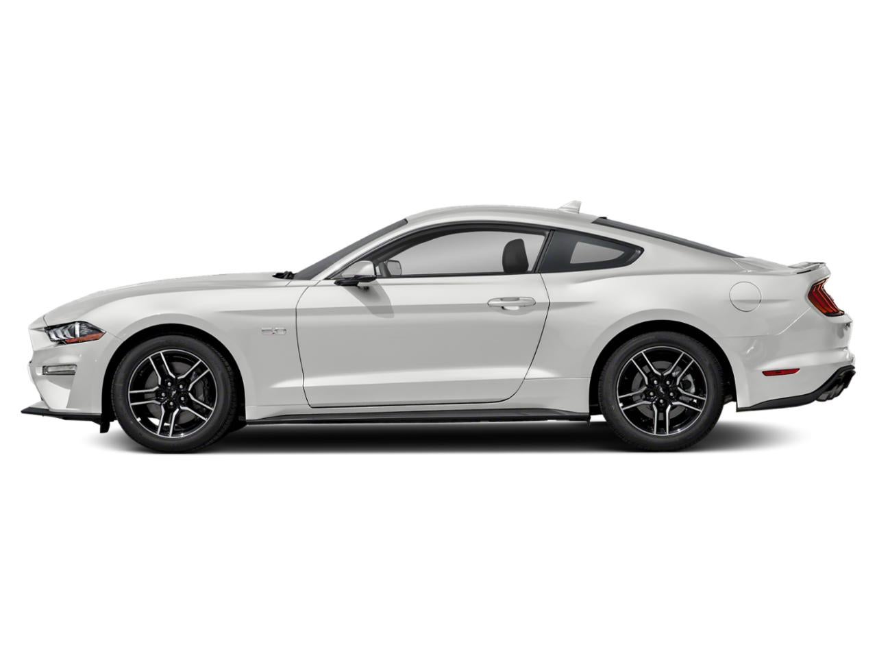 2021 Ford Mustang GT Fastback