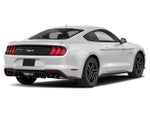 2021 Ford Mustang GT Fastback
