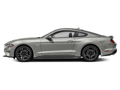 2021 Ford Mustang GT Fastback