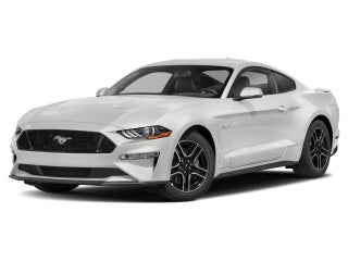 2021 Ford Mustang GT Fastback