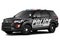 2019 Ford Police Interceptor Utility AWD