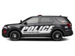 2019 Ford Police Interceptor Utility AWD
