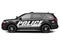 2019 Ford Police Interceptor Utility AWD