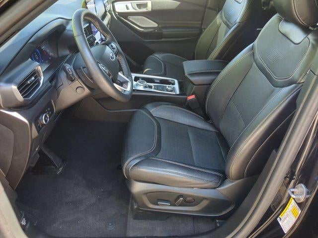 2023 Ford Explorer ST 4WD