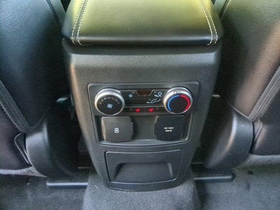 2023 Ford Explorer ST 4WD