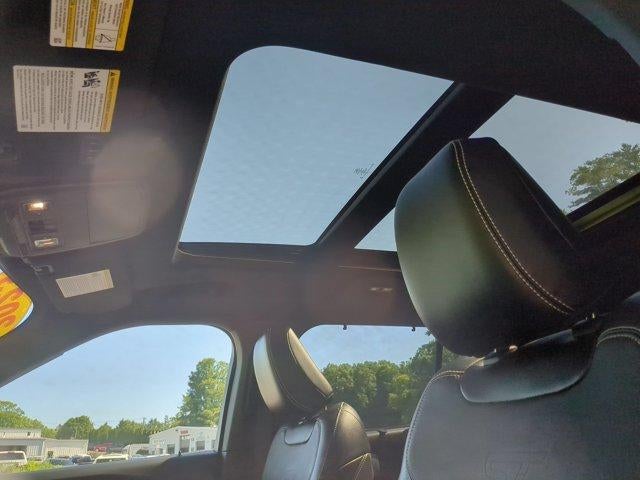 2023 Ford Explorer ST 4WD