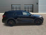 2023 Ford Explorer ST 4WD