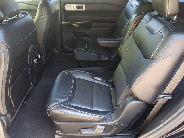 2023 Ford Explorer ST 4WD