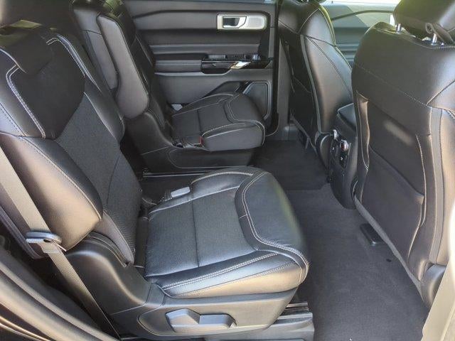 2023 Ford Explorer ST 4WD