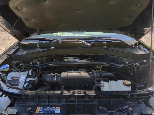 2023 Ford Explorer ST 4WD