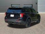2023 Ford Explorer ST 4WD