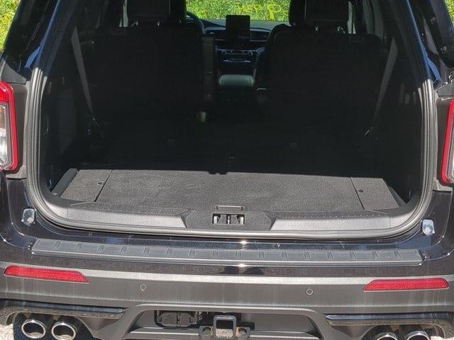 2023 Ford Explorer ST 4WD