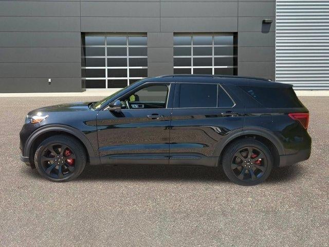 2023 Ford Explorer ST 4WD