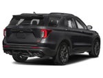 2023 Ford Explorer ST 4WD