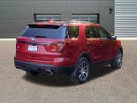 2017 Ford Explorer Sport 4WD