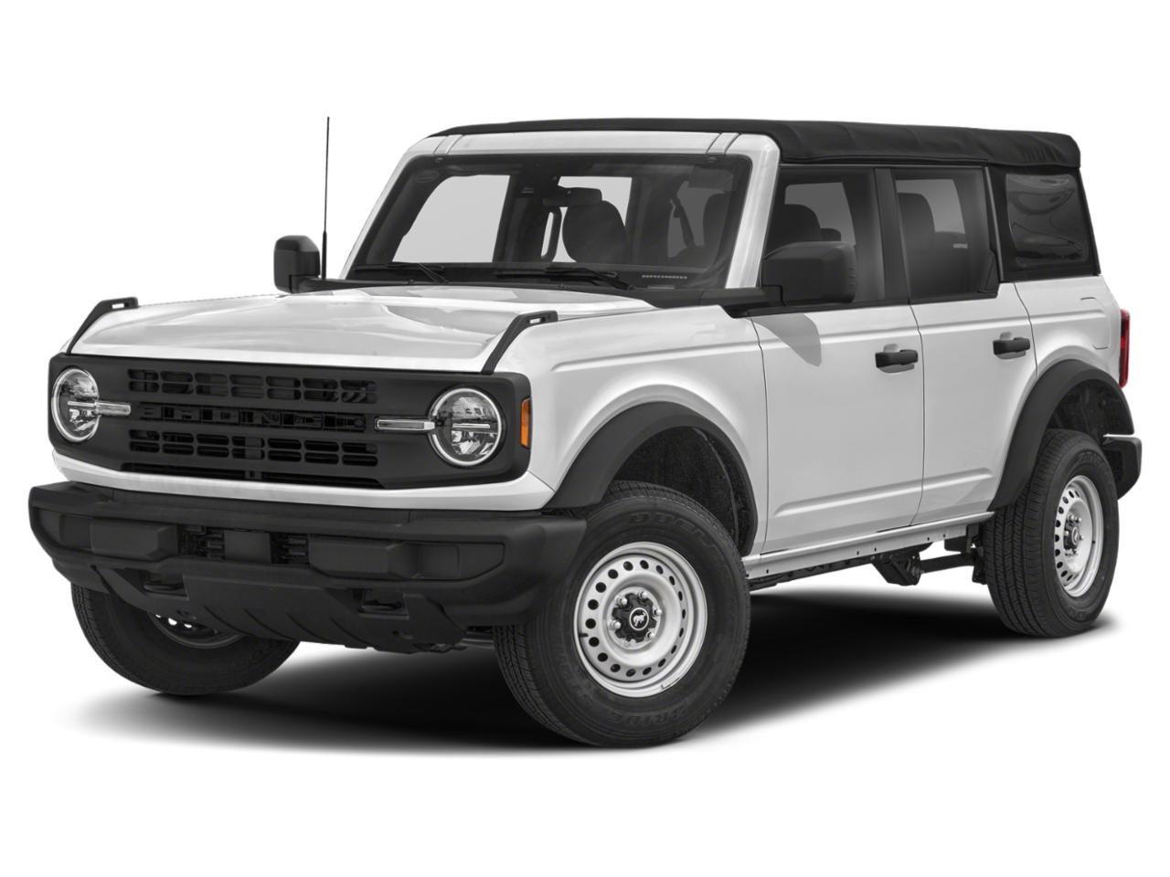 2022 Ford Bronco Badlands 4x4's photo