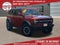 2023 Ford Bronco Base 4 Door Advanced 4x4