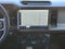 2023 Ford Bronco Base 4 Door Advanced 4x4