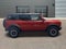 2023 Ford Bronco Base 4 Door Advanced 4x4