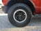 2023 Ford Bronco Base 4 Door Advanced 4x4