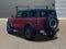 2023 Ford Bronco Base 4 Door Advanced 4x4
