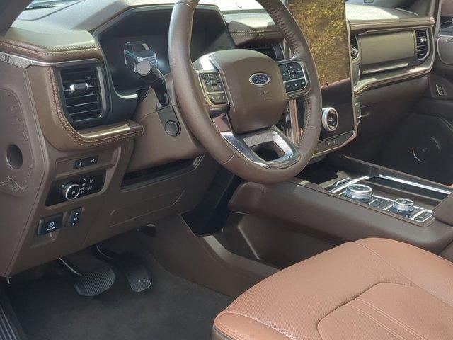 2024 Ford Expedition Max King Ranch 4x4
