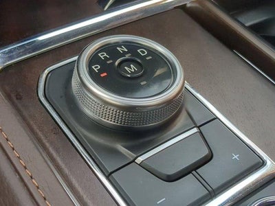 2024 Ford Expedition Max King Ranch 4x4