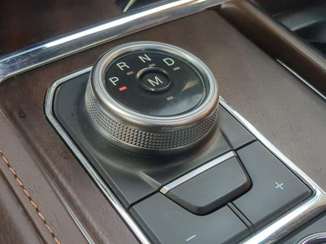 2024 Ford Expedition Max King Ranch 4x4