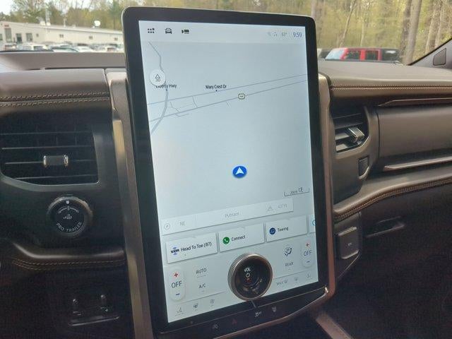 2024 Ford Expedition Max King Ranch 4x4