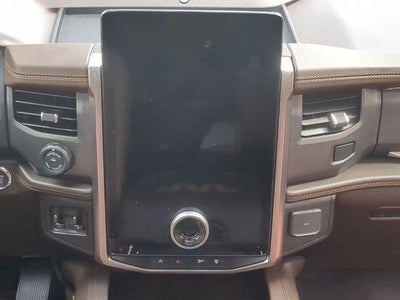 2024 Ford Expedition Max King Ranch 4x4
