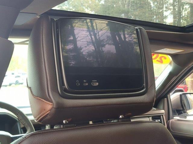 2024 Ford Expedition Max King Ranch 4x4