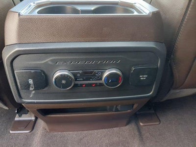 2024 Ford Expedition Max King Ranch 4x4