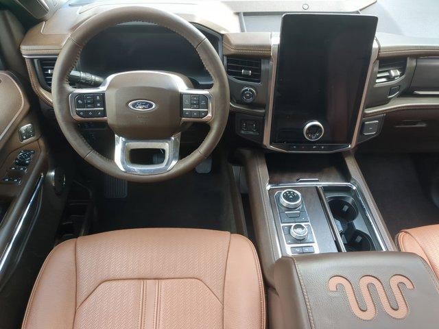 2024 Ford Expedition Max King Ranch 4x4