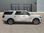 2024 Ford Expedition Max King Ranch 4x4