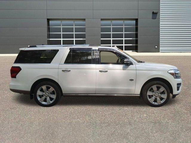 2024 Ford Expedition Max King Ranch 4x4