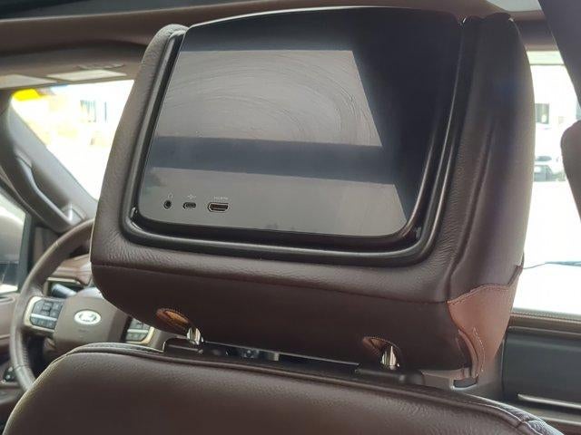 2024 Ford Expedition Max King Ranch 4x4