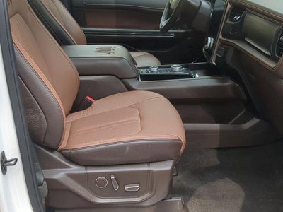 2024 Ford Expedition Max King Ranch 4x4